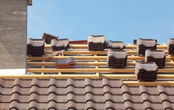 Winthorpe clay roofing costs