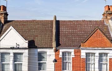clay roofing Winthorpe