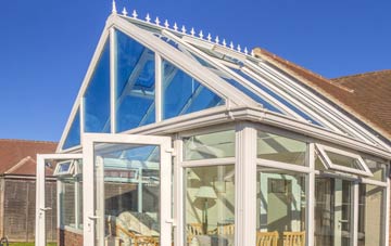 conservatory roof insulation costs Winthorpe