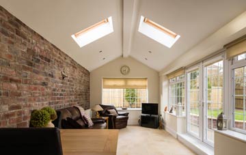 conservatory roof insulation Winthorpe