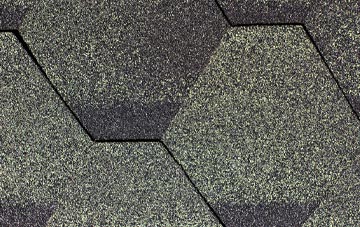 Winthorpe fibreglass shingle repairs