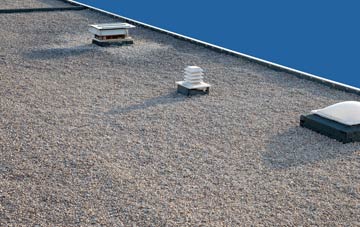 flat roofing Winthorpe