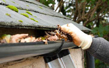 gutter cleaning Winthorpe