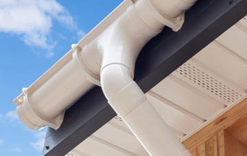 Winthorpe gutter installation costs