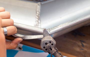 disadvantages of Winthorpe lead roofing