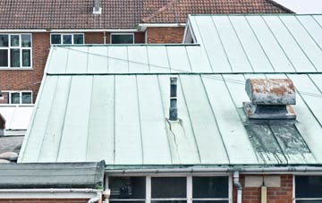 Winthorpe lead roofing costs