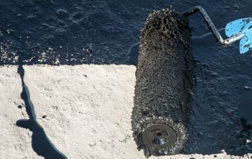 Winthorpe liquid sealant waterproofing