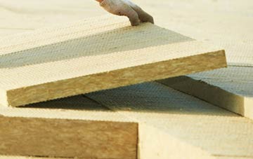 measuring Winthorpe tapered insulation