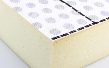 meeting Winthorpe building codes