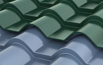 who should consider Winthorpe plastic roofs
