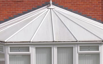 Winthorpe polycarbonate conservatory roof repairs