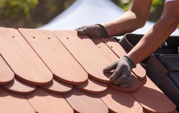 Winthorpe roof tile contractors