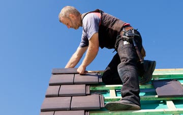 disadvantages of Winthorpe slate roofing