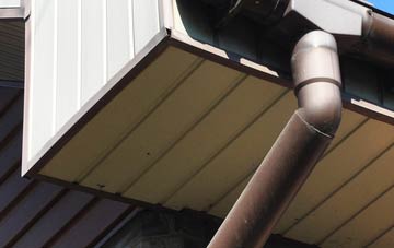 Winthorpe soffit installation costs