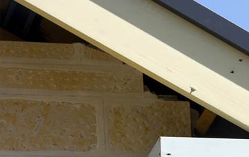 soffit repair Winthorpe