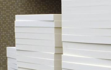 Winthorpe tapered roof insulation costs