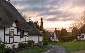 is Winthorpe thatch roofing popular