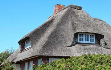 thatch roofing Winthorpe