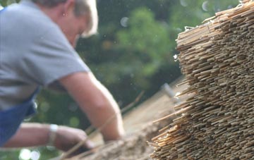 professional Winthorpe thatchers