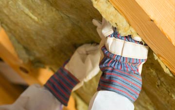 types of Winthorpe pitched roof insulation materials