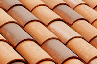 Winthorpe clay roofing