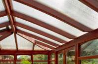 Winthorpe conservatory roofing insulation