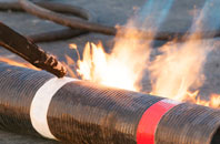 Winthorpe flat roofing replacement