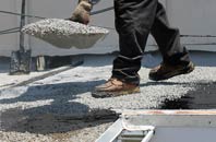 find rated Winthorpe flat roofing replacement companies