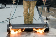 Winthorpe flat roof sealing quote