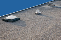 Winthorpe flat roofing