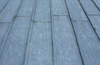 Winthorpe lead roofing