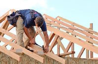 Winthorpe roof trusses