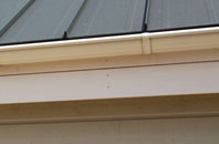 Winthorpe soffit repair